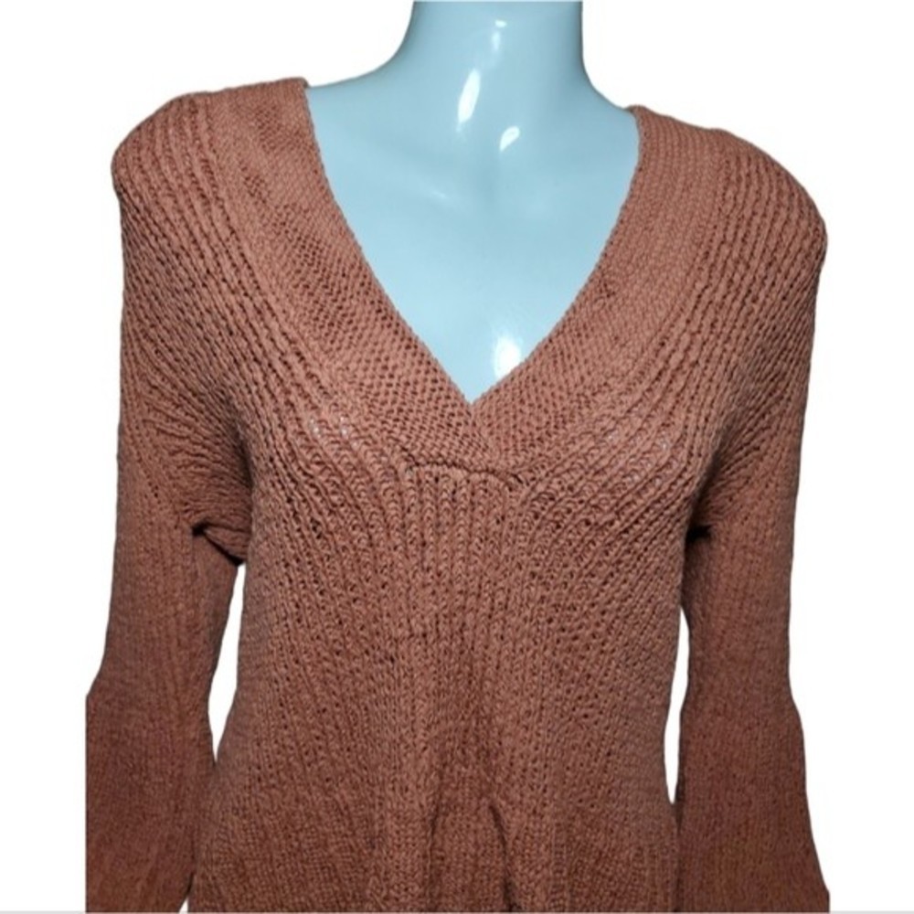 AXCESS Crochet Top - Picture 2 of 7